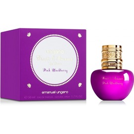 Emanuel Ungaro - Fruit D'Amour Pink Blackberry