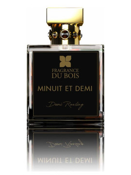Fragrance Du Bois - Minuit Et Demi