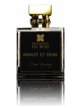 Отзывы на Fragrance Du Bois - Minuit Et Demi