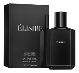 Elisire - Extrait Noir