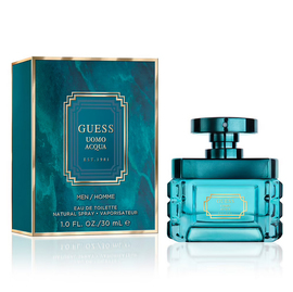 Guess - Uomo Acqua