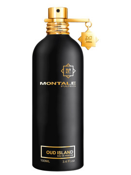 Montale - Oud Island