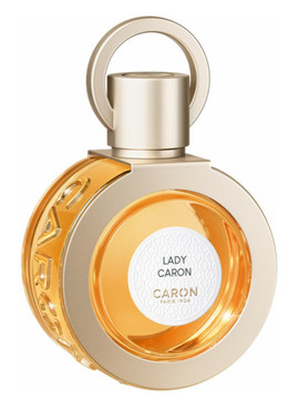Caron - Lady Caron (2021)