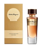 Купить Salvatore Ferragamo Terra Rossa 2018