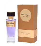 Купить Salvatore Ferragamo Viola Essenziale 2018