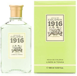 Myrurgia - Agua De Colonia 1916 Limon & Tonka