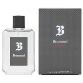 Мужская парфюмерия Antonio Puig Brummel Sport