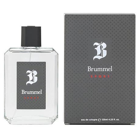 Antonio Puig - Brummel Sport