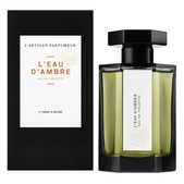 Купить L'Artisan Parfumeur L'eau D'ambre