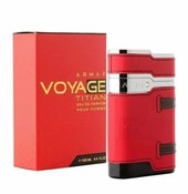 Мужская парфюмерия Armaf Voyage Titan Мужская парфюмерия Armaf Voyage Titan