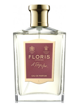 Floris - A Rose For...