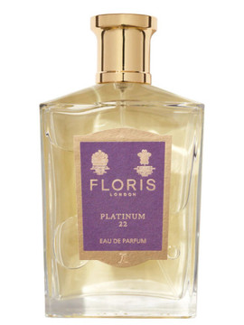 Floris - Platinum 22