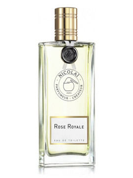 Nicolai Parfumeur Createur - Rose Royale