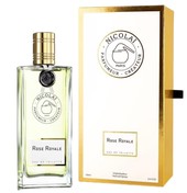 Купить Nicolai Parfumeur Createur Rose Royale