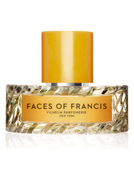 Отзывы на Vilhelm Parfumerie - Faces Of Francis