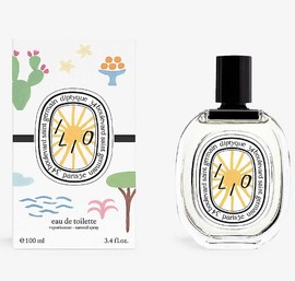 Diptyque - Ilio Limited Edition