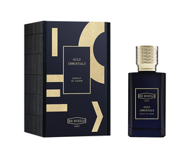 Ex Nihilo - Gold Immortals Extrait De Parfum