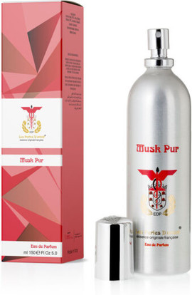 Les Perles D'Orient - Musk Pur