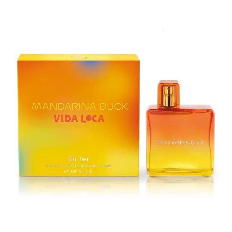 Mandarina Duck - Vida Loca