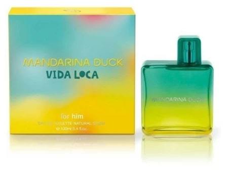 Mandarina Duck - Vida Loca