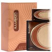 Мужская парфюмерия Khalis Illusion