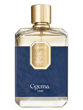 Ggema - Crown