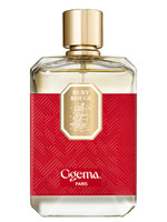 Купить Ggema Ruby Rouge