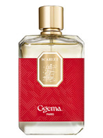Купить Ggema Scarlet