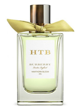 Burberry - Hawthorn Bloom