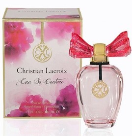 Christian Lacroix - Eau So Couture