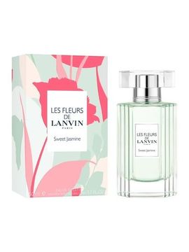 Отзывы на Lanvin - Sweet Jasmine