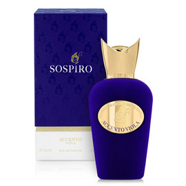 Xerjoff - (Sospiro) Accento Viola