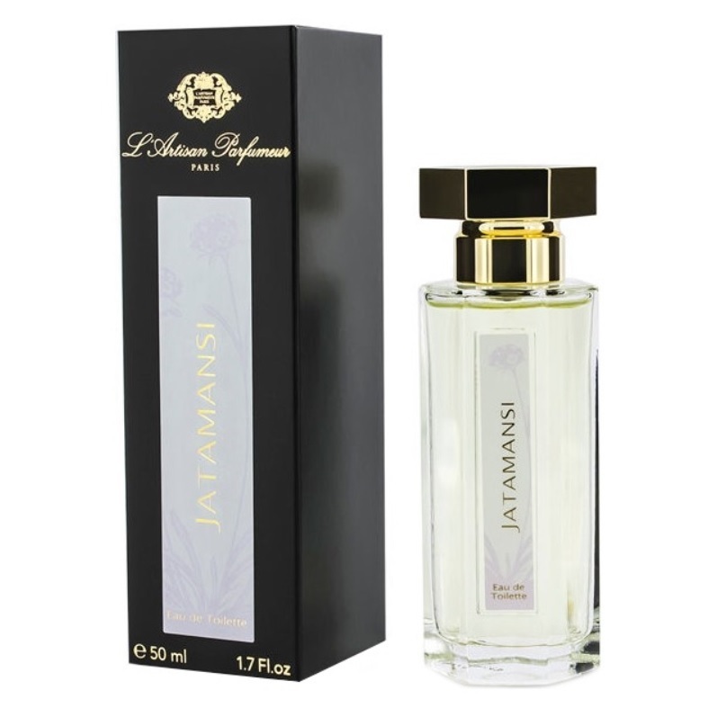 L'Artisan Parfumeur - Jatamansi