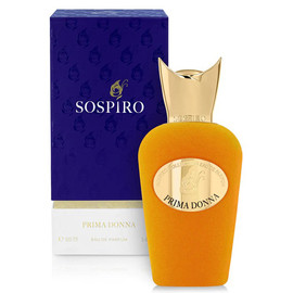 Xerjoff - (Sospiro) Prima Donna