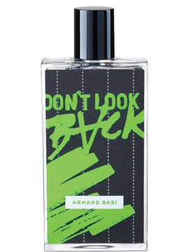 Armand Basi - Don't Look Back