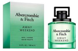 Abercrombie & Fitch - Away Weekend