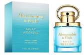 Купить Abercrombie & Fitch Away Weekend Купить Abercrombie & Fitch Away Weekend