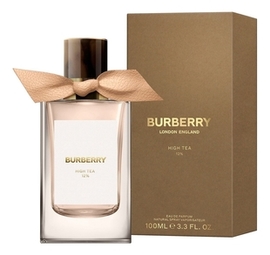 Burberry - High Tea