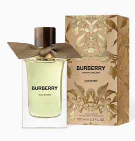 Burberry - Oud Storm