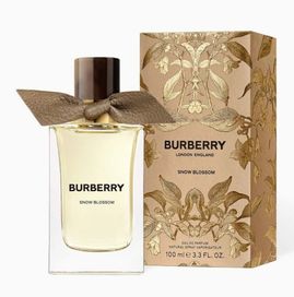 Burberry - Snow Blossom