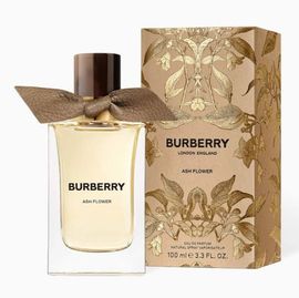 Burberry - Ash Flower