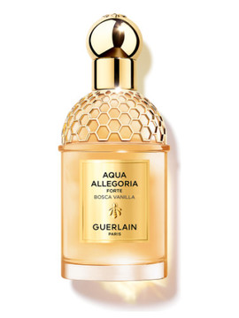 Guerlain - Aqua Allegoria Forte Bosca Vanilla