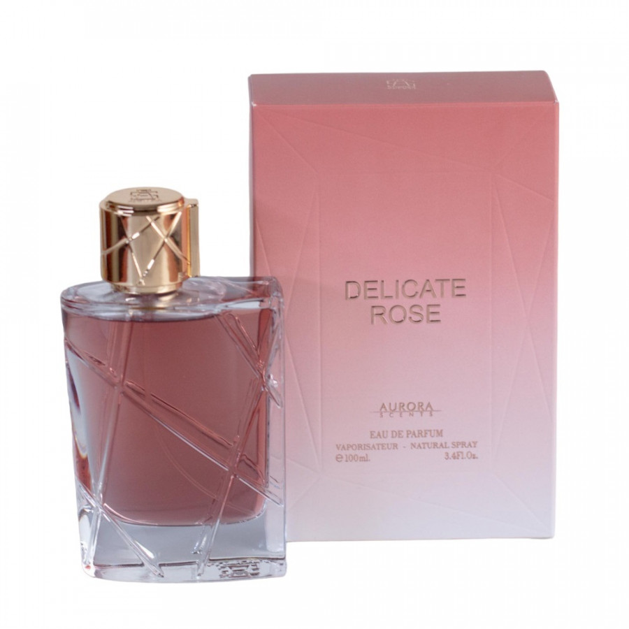 Aurora Scents - Delicate Rose