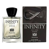 Infinity Intense