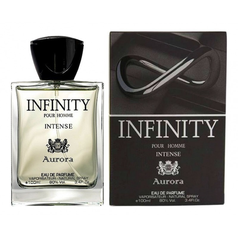 Aurora Scents - Infinity Intense