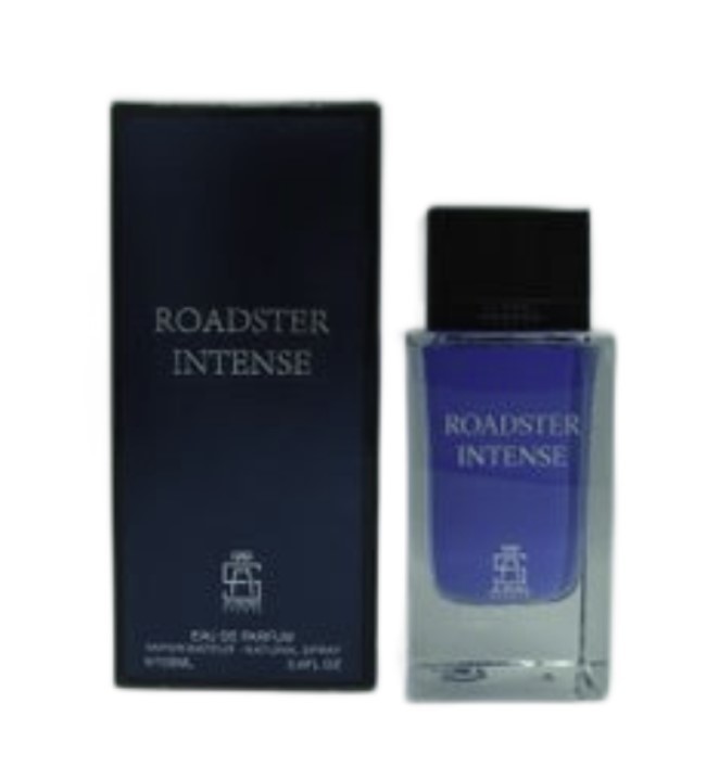 Aurora Scents - Roadster Intense