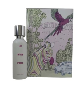 Отзывы на A Lab on Fire - Je M'En Fous