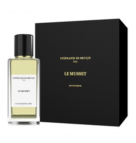 Отзывы на Stephanie De Bruijn - Le Musset