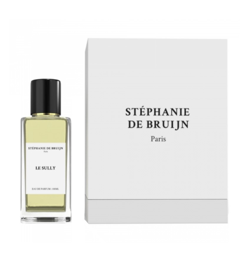 Stephanie De Bruijn - Le Sully