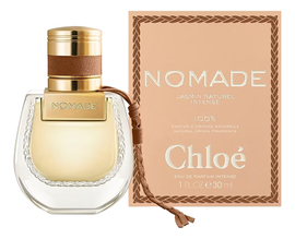 Chloe - Nomade Jasmin Naturel Intense